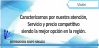 Misión